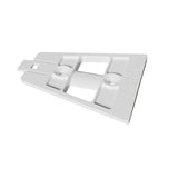 Mikrotik cAP ax 1774 Mbit/s Hvid Strøm over Ethernet (PoE)