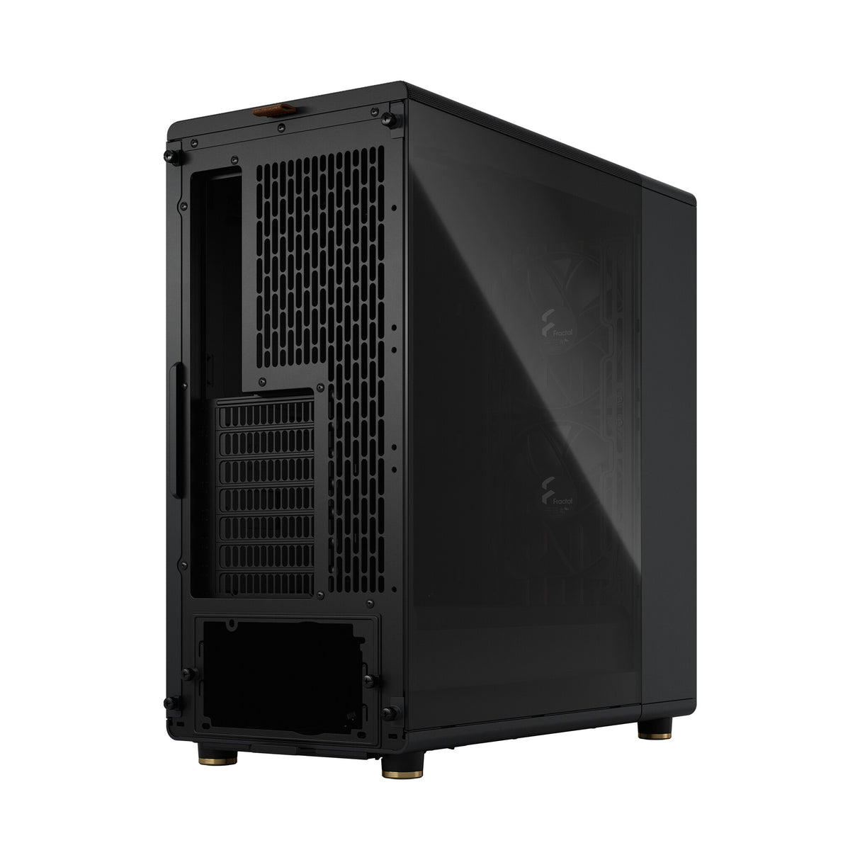 Fractal Design North Midi Tower Sort