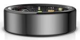 KSIX Smartring, size x-large (66,5) smart ring