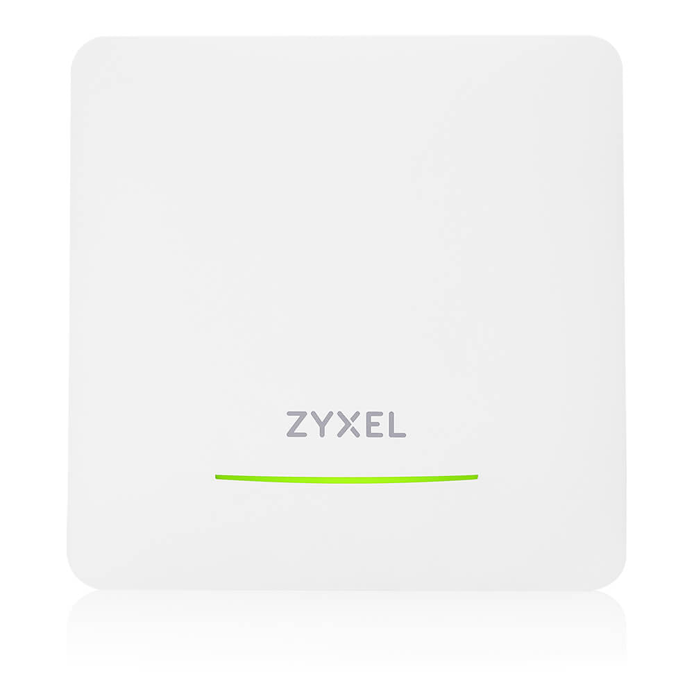 Zyxel NWA50BE PRO 5764 Mbit/s Hvid Strøm over Ethernet (PoE)