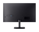 Acer KA2 KA272P0BI computerskærm 68,6 cm (27") 1920 x 1080 pixel Fuld HD LCD Sort