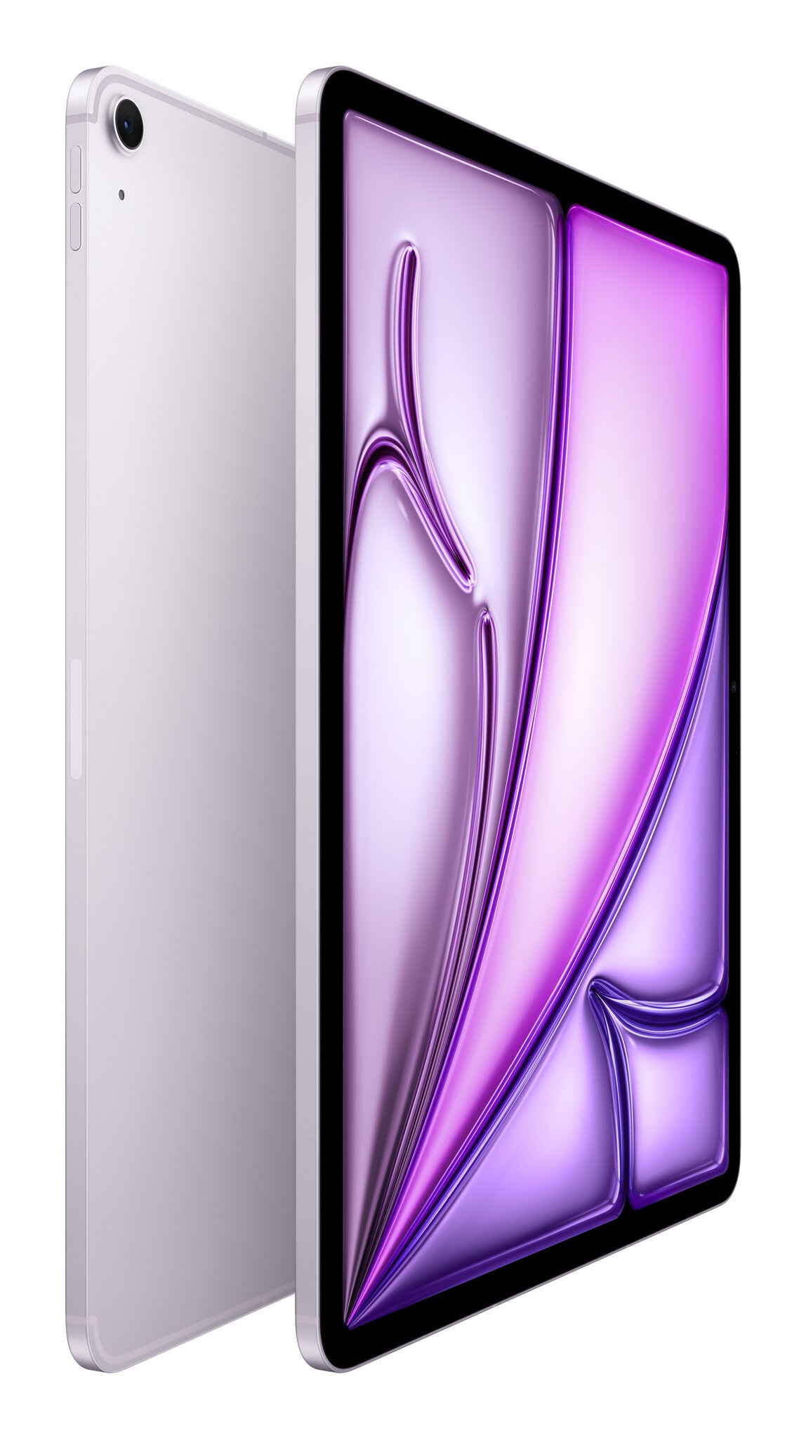 Apple iPad Air 5G Apple M TD-LTE & FDD-LTE 128 GB 33 cm (13") 8 GB Wi-Fi 6E (802.11ax) iPadOS 18 Lilla