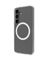 dbramante1928 Greenland Pro Qi2 mobiltelefon etui 15,8 cm (6.2") Cover Transparent