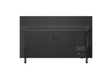 LG QNED82 Series 43QNED82A3B 43 4K UHD (2160p) Smart TV