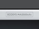 KYOCERA ECOSYS MA3500cifx Laser A4 1200 x 1200 dpi 35 sider pr. minut