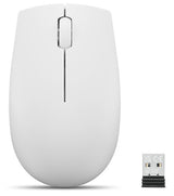 Lenovo GY51L15677 mus Kontor Ambidextrous RF trådløst Optisk 1000 dpi