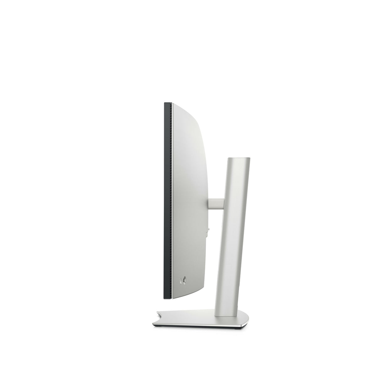 DELL UltraSharp U4025QW computerskærm 101,6 cm (40") 5120 x 2160 pixel 5K Ultra HD LCD Sølv