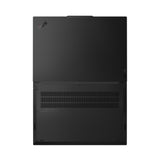 Lenovo ThinkPad E16 Gen 3 (Intel) Copilot+ PC Intel Core Ultra 7 258V Laptop 40,6 cm (16") WUXGA 32 GB LPDDR5x-SDRAM 512 GB SSD Wi-Fi 6E (802.11ax) Windows 11 Pro Engelsk Sort