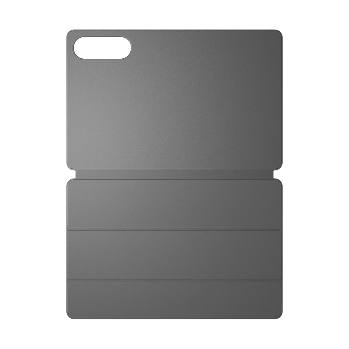 Lenovo Folio Case for Yoga Tab 28,2 cm (11.1") Folie Grå