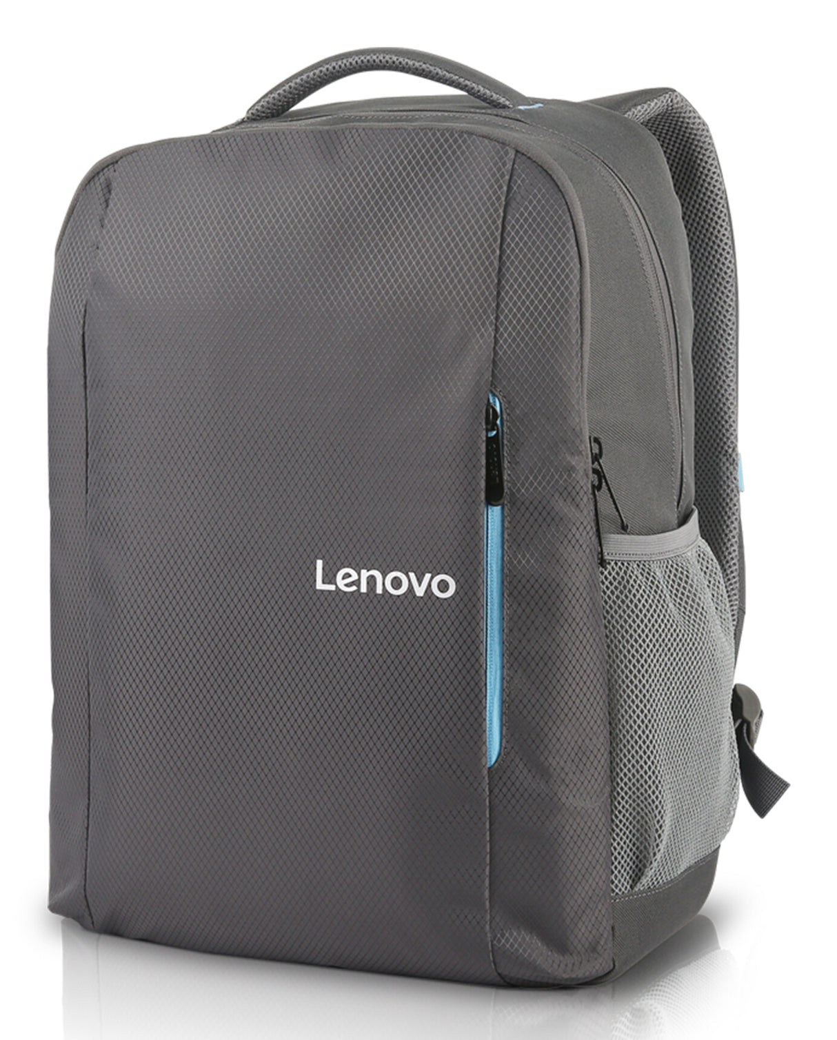 Lenovo B515 39,6 cm (15.6") Rygsæk Sort, Grå