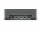 Philips TAB5109/10 SoundBar højttaler Grå 2.0 kanaler 60 W
