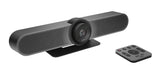 Logitech MeetUp system til videokonference