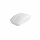 Contour Design Active Key Contour QuickClean medicinsk mus IP68 rullesensor trådløs hvid PMH3