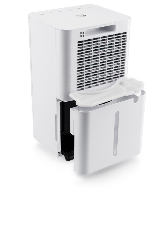 Eta Dryner 2 L 40 dB 200 W Hvid