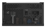 Montech CENTURY II 1050W enhed til strømforsyning 20+4 pin ATX ATX Sølv
