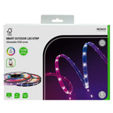 Deltaco SH-LS10M Smart Home udendørs LED-strip