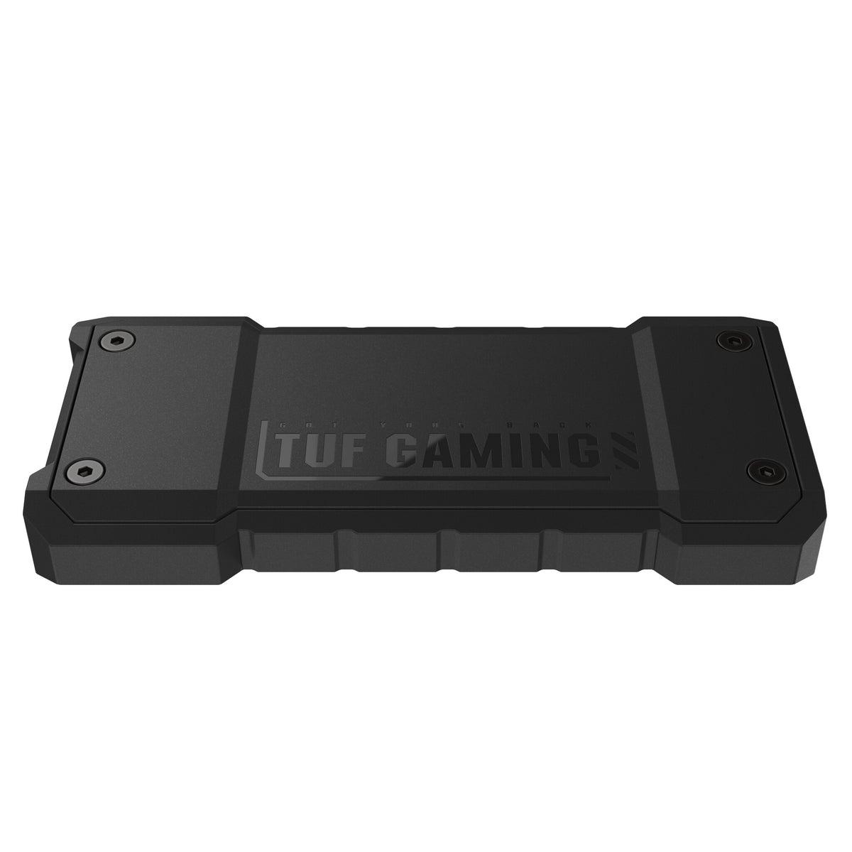 ASUS Ekstern Lagringspakning USB 3.2 (Gen 2x2) M.2 NVMe Card