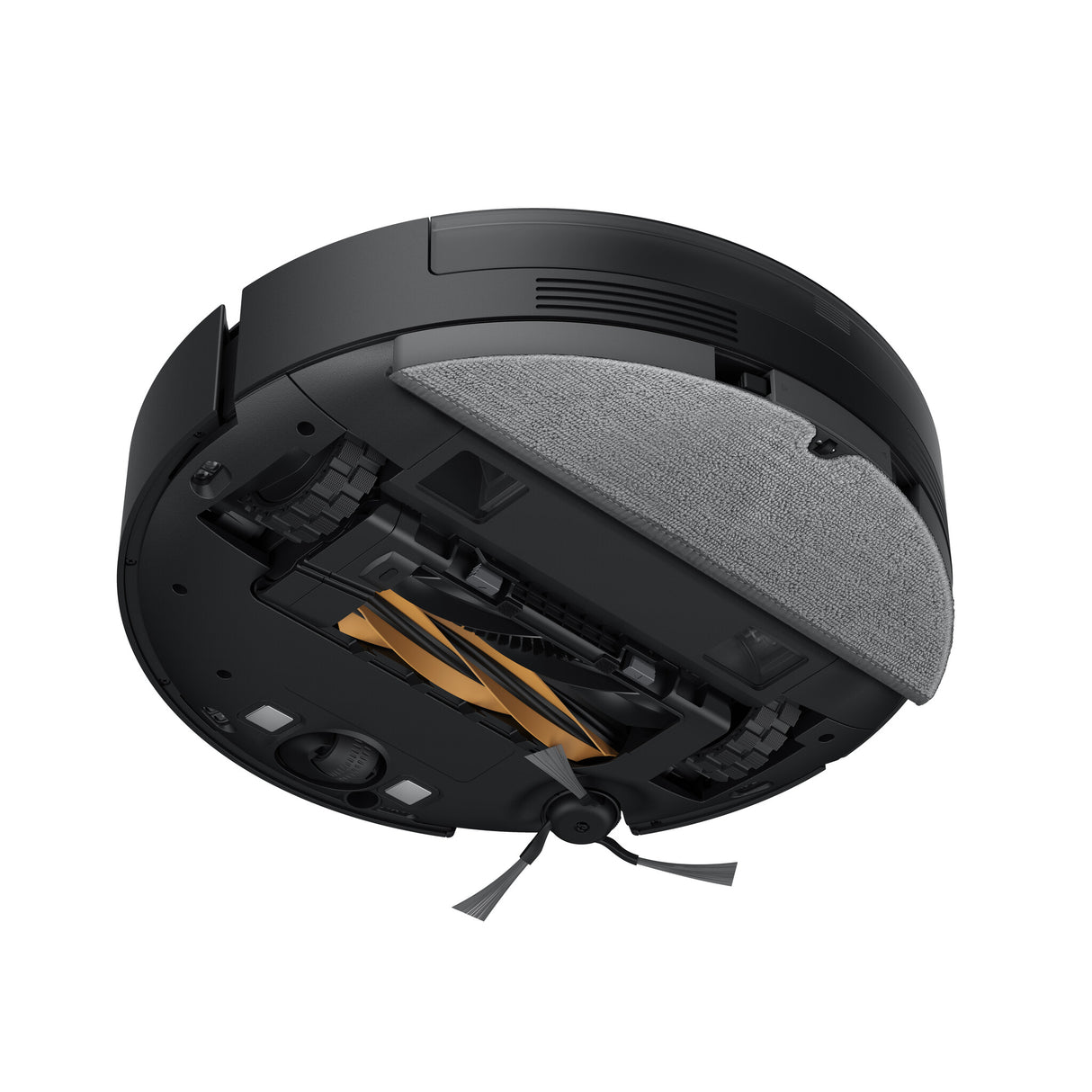 Dreame D20 Pro Plus 0,5 L Sort