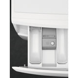 AEG LR834N96L vaskemaskine Front-læsning 9 kg 1600 rpm Hvid