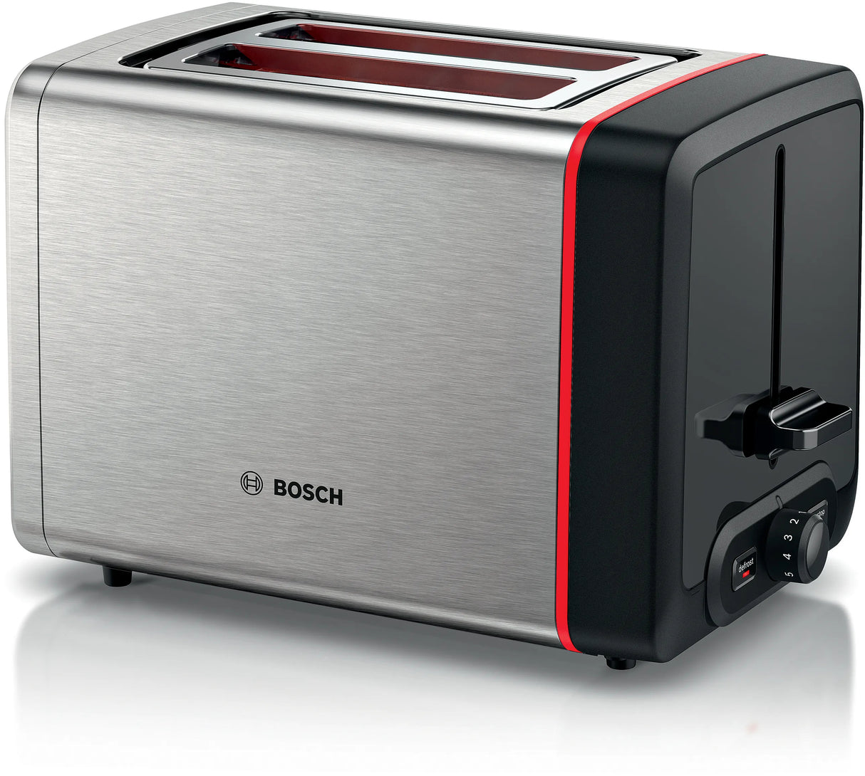 Bosch TAT5M420 MyMoment brødrister