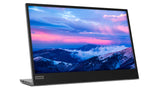 Lenovo L15 computerskærm 39,6 cm (15.6") 1920 x 1080 pixel Fuld HD LED Sort, Grå