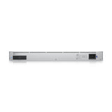 All-in-one Router and Security Gateway | UDM-SE | No Wi-Fi | 10/100/1000/2500 Mbit/s | Ethernet LAN (RJ-45) ports 8 | Mesh Support No | MU-MiMO No | No mobile broadband