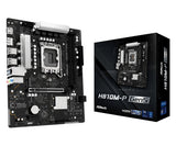 Asrock H810M-P GEN5 motherboard