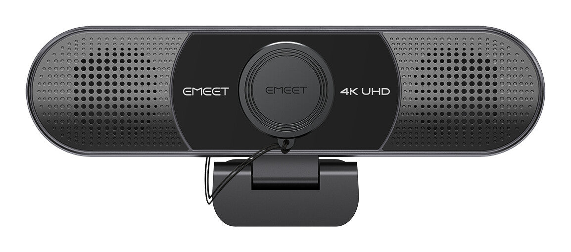 eMeet C980 Pro 4K webcam 3840 x 2160 pixel USB Sort