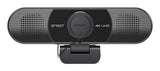 eMeet C980 Pro 4K webcam 3840 x 2160 pixel USB Sort