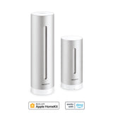 Netatmo Smart Home Weather Station indoor vejrstation