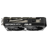 ASUS Dual -RTX5060TI-O16G NVIDIA GeForce RTX 5060 Ti 16 GB GDDR7