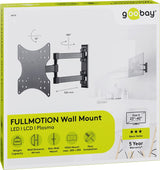 Goobay 49715 TV mount/stand 23 - 42