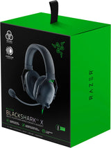 Razer Blackshark V2 X 399135 gaming headset
