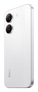 POCO X8 Pro 16,7 cm (6.59") Dual SIM 5G USB Type-C 12 GB 512 GB 6500 mAh Hvid