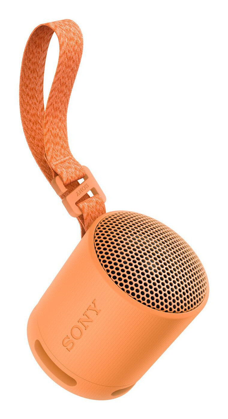 Sony SRS-XB100 Bærbar mono højttaler Orange