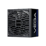 Chieftec Vega 750W Series PPG-750-S enhed til strømforsyning 20+4 pin ATX ATX Sort