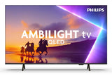 Philips 55PUS8450/12 QLED 4K Smart TV med Ambilight