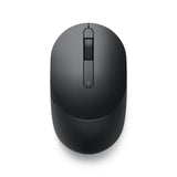 DELL MS3320W mus Kontor Ambidextrous RF trådløs + Bluetooth Optisk 1600 dpi