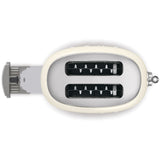 Smeg TSF01CREU brødrister