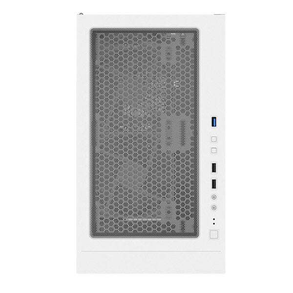Montech X3 MESH Midi Tower Hvid