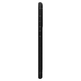 Spigen ACS03049 mobiltelefon etui 16,3 cm (6.4") Cover Sort
