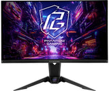 ASRock Phantom Gaming PGO27QFV 27 2560 x 1440 (QHD) HDMI DisplayPort USB-C 360Hz