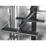 Electrolux ESM63300SX smal opvaskemaskine
