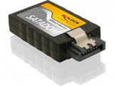 DeLOCK SSD SATA Flash Module vertical 2GB SATA-300