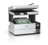 Epson EcoTank ET-5150 Inkjet A4 4800 x 1200 dpi 37 sider pr. minut Wi-Fi