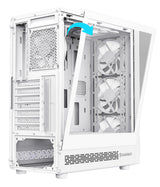 GameMax Storm 2 AW Midi Tower Hvid