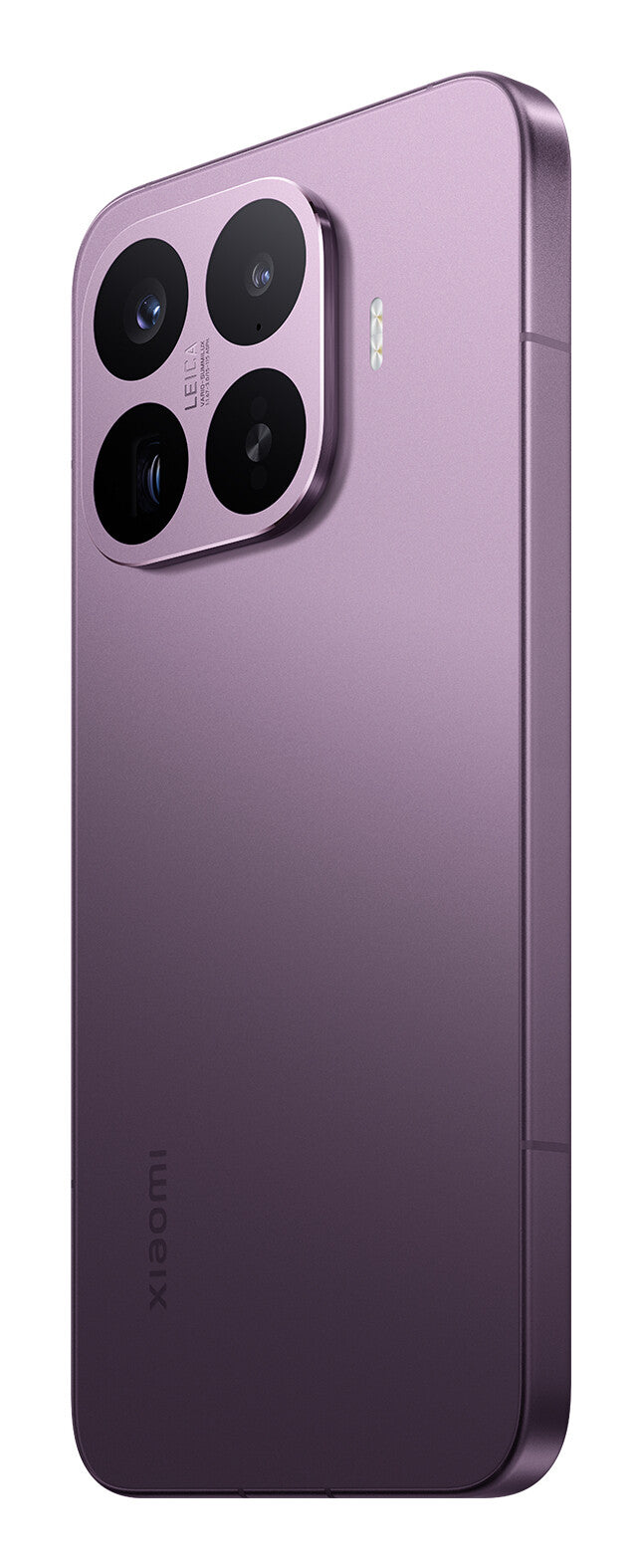 Xiaomi 17T PRO 17,4 cm (6.83") Dual SIM 5G USB Type-C 12 GB 512 GB 7000 mAh Violet