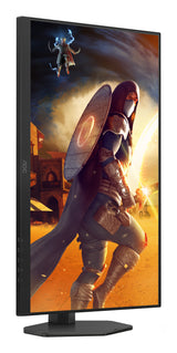 AOC Gaming Q27G4SRU 27 Fast IPS 2560 x 1440 (2K) HDMI DisplayPort 320Hz