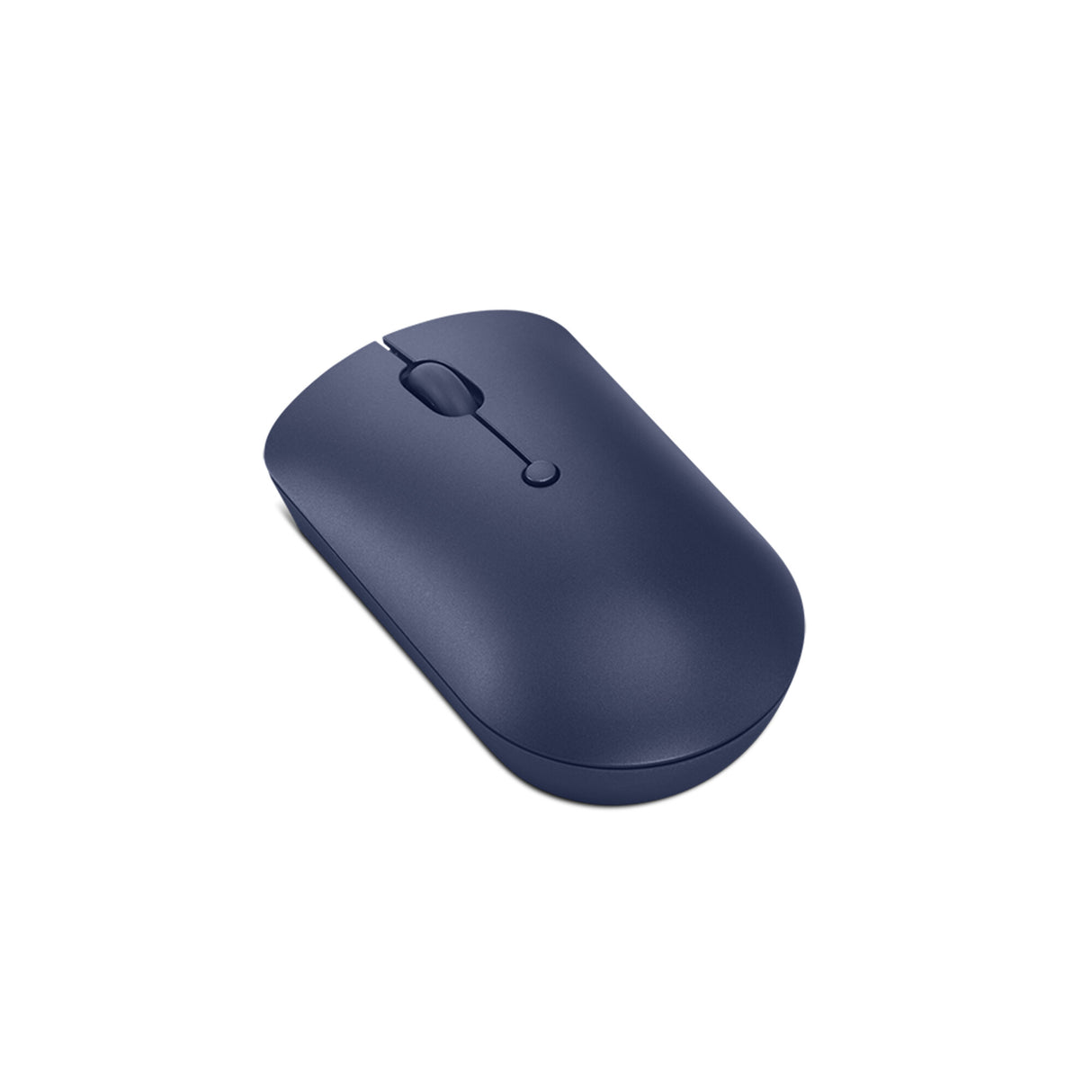 Lenovo 540 mus Kontor Ambidextrous RF trådløst Optisk 2400 dpi