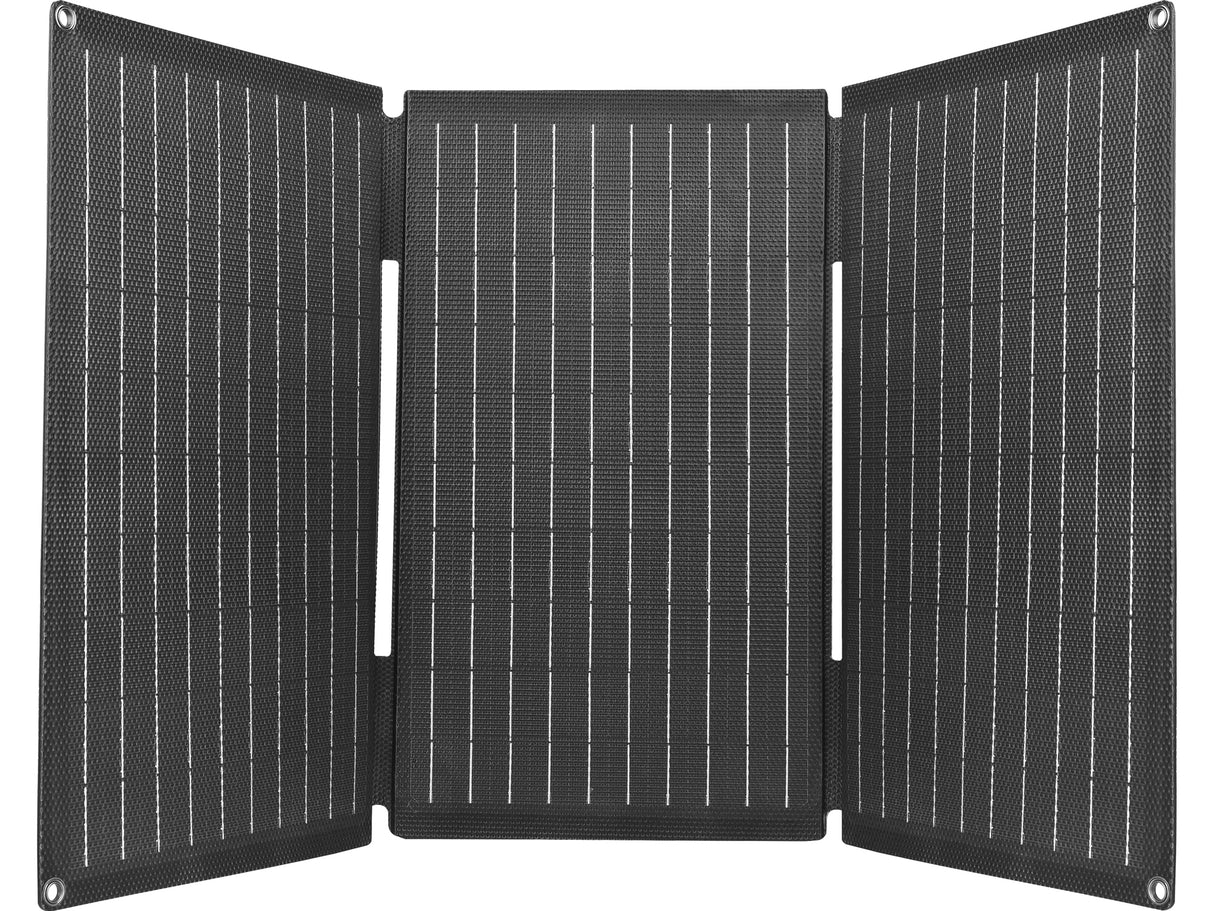 Sandberg 421-19 solpanel 30 W Monokrystallinsk silicium